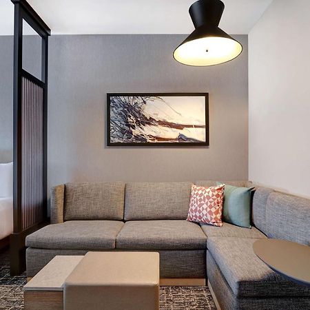 Hyatt Place Ottawa West Ngoại thất bức ảnh