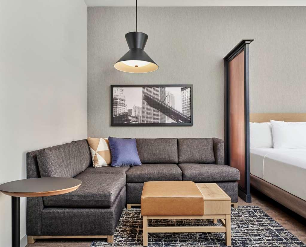 Hyatt Place Ottawa West Ngoại thất bức ảnh