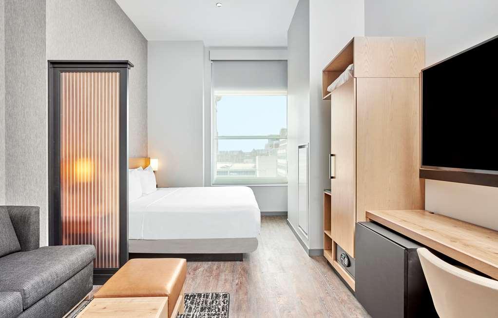 Hyatt Place Ottawa West Phòng bức ảnh