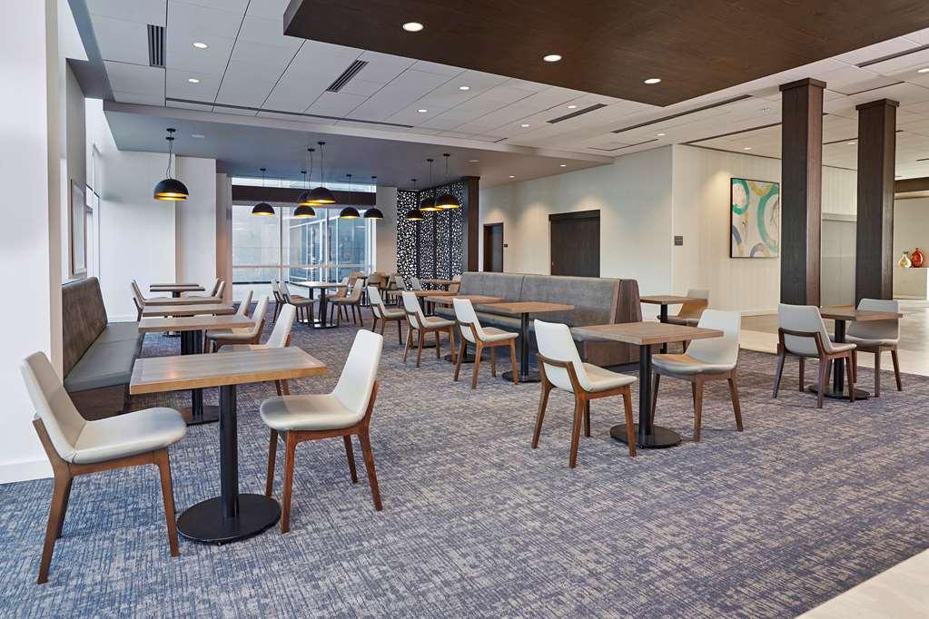 Hyatt Place Ottawa West Nhà hàng bức ảnh