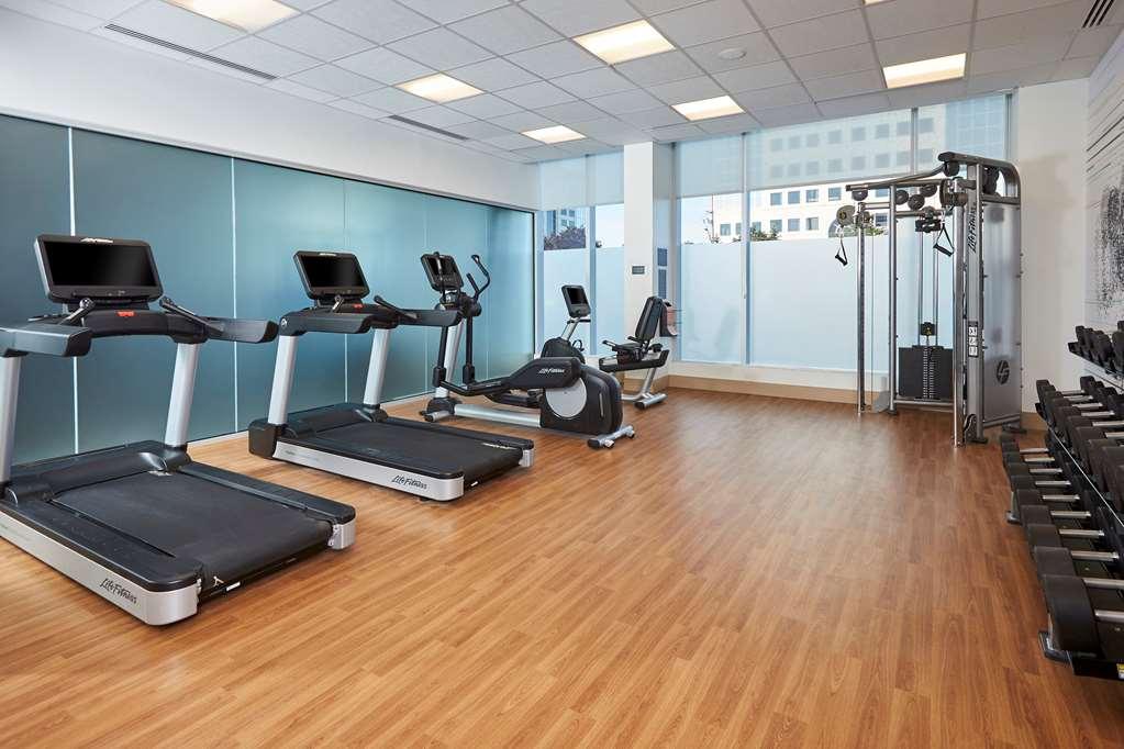 Hyatt Place Ottawa West Tiện nghi bức ảnh