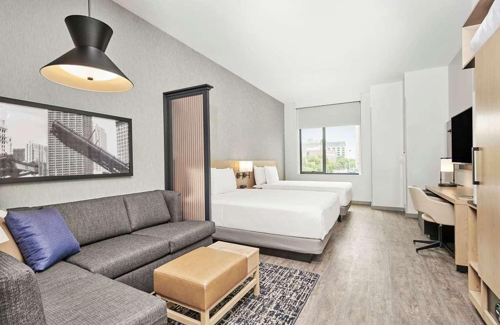 Hyatt Place Ottawa West Phòng bức ảnh