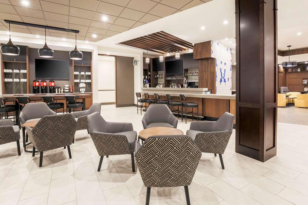 Hyatt Place Ottawa West Nhà hàng bức ảnh