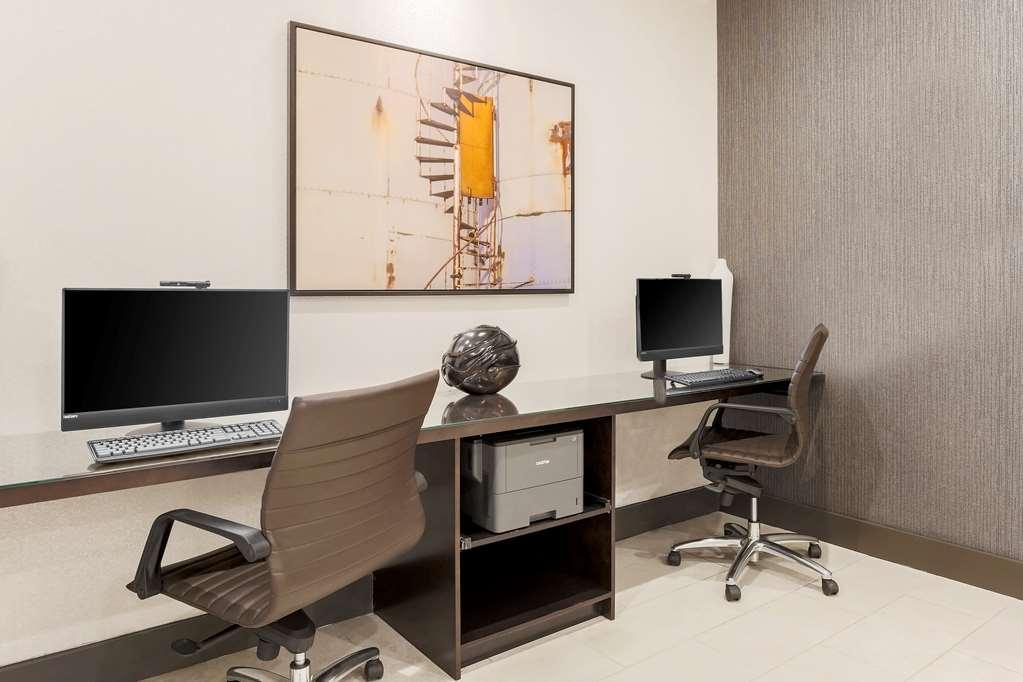 Hyatt Place Ottawa West Nội địa bức ảnh