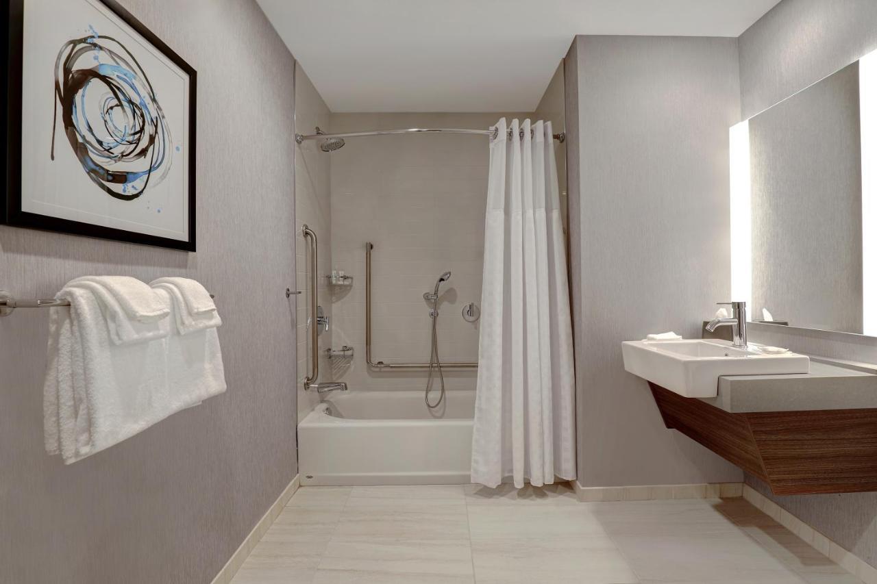 Hyatt Place Ottawa West Ngoại thất bức ảnh