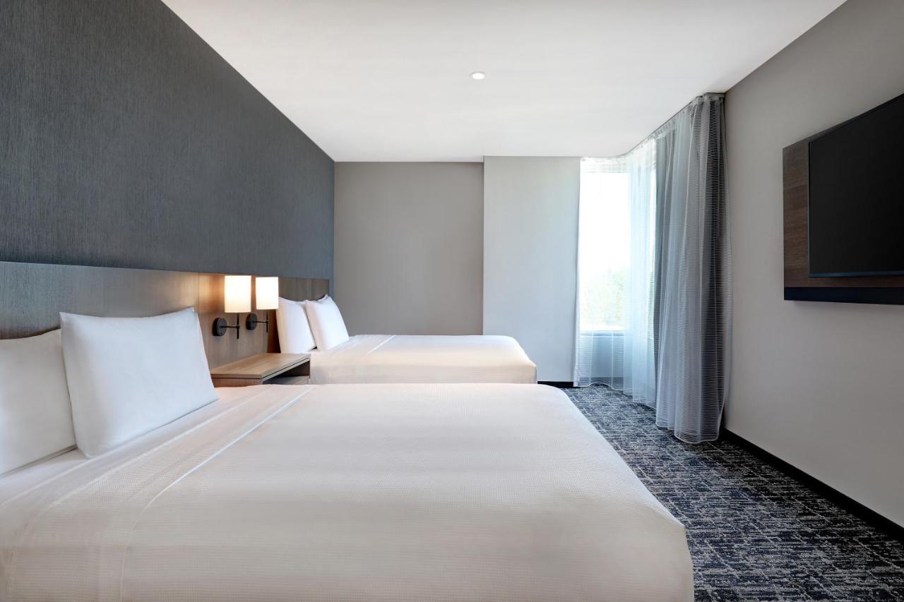 Hyatt Place Ottawa West Ngoại thất bức ảnh