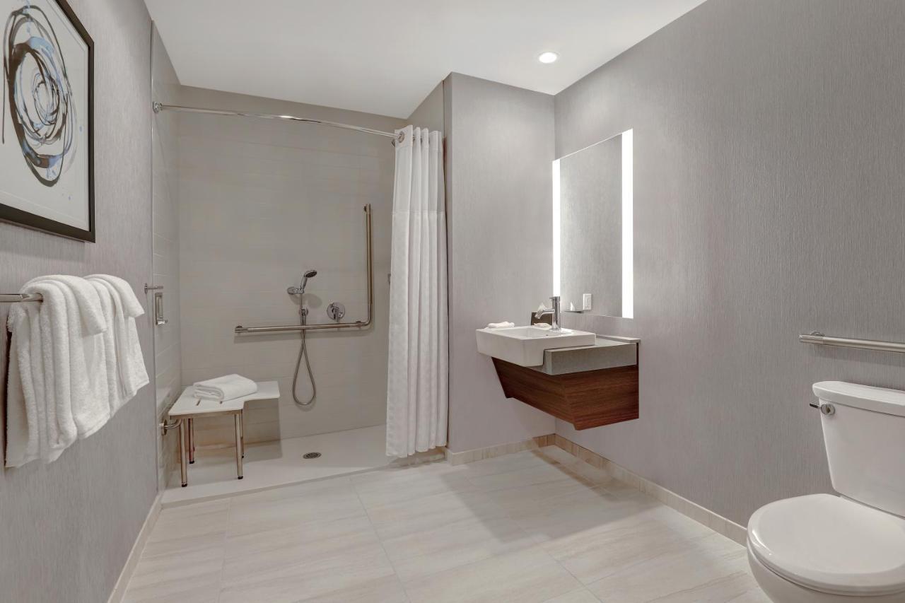 Hyatt Place Ottawa West Ngoại thất bức ảnh