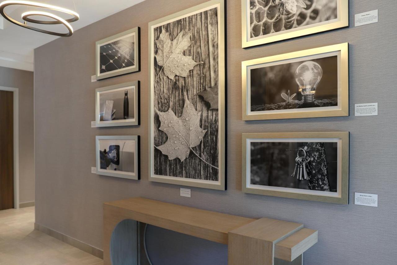 Hyatt Place Ottawa West Ngoại thất bức ảnh