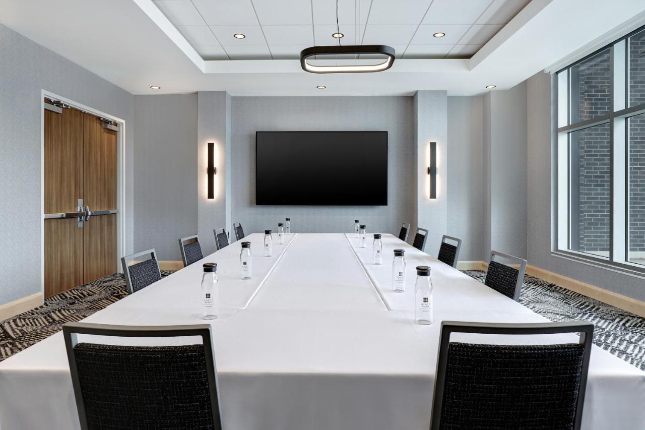 Hyatt Place Ottawa West Ngoại thất bức ảnh