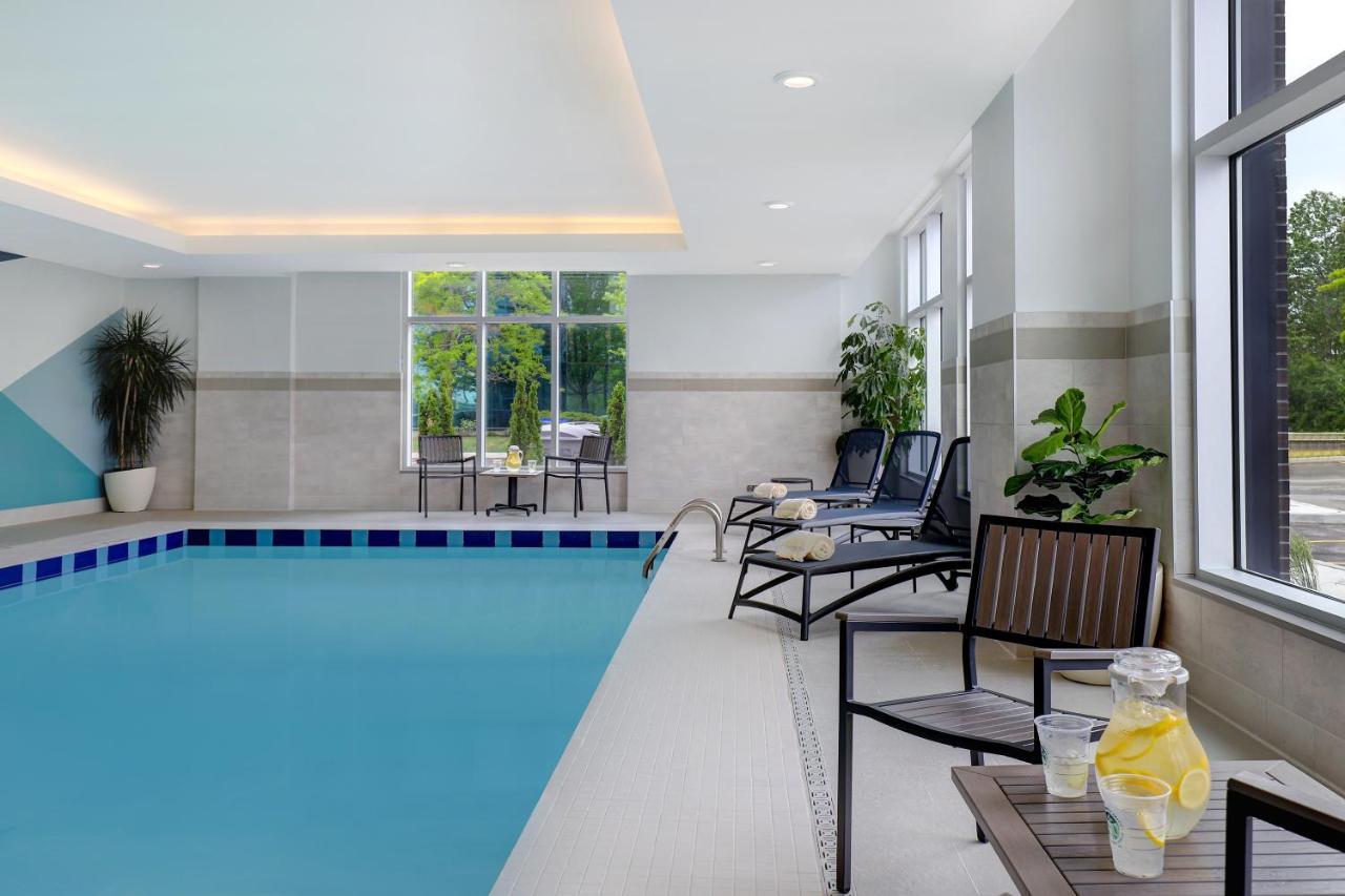 Hyatt Place Ottawa West Ngoại thất bức ảnh