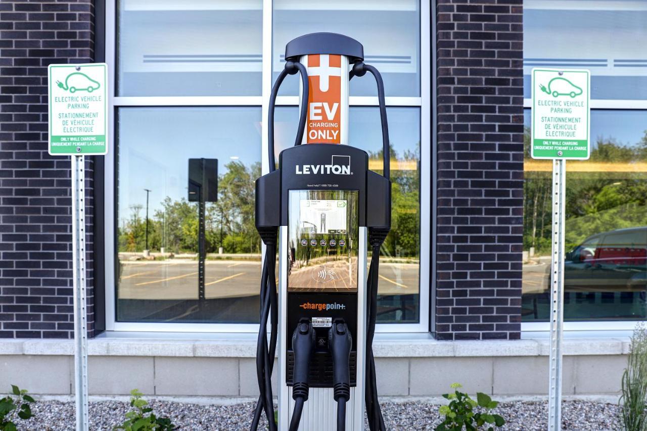 Hyatt Place Ottawa West Ngoại thất bức ảnh