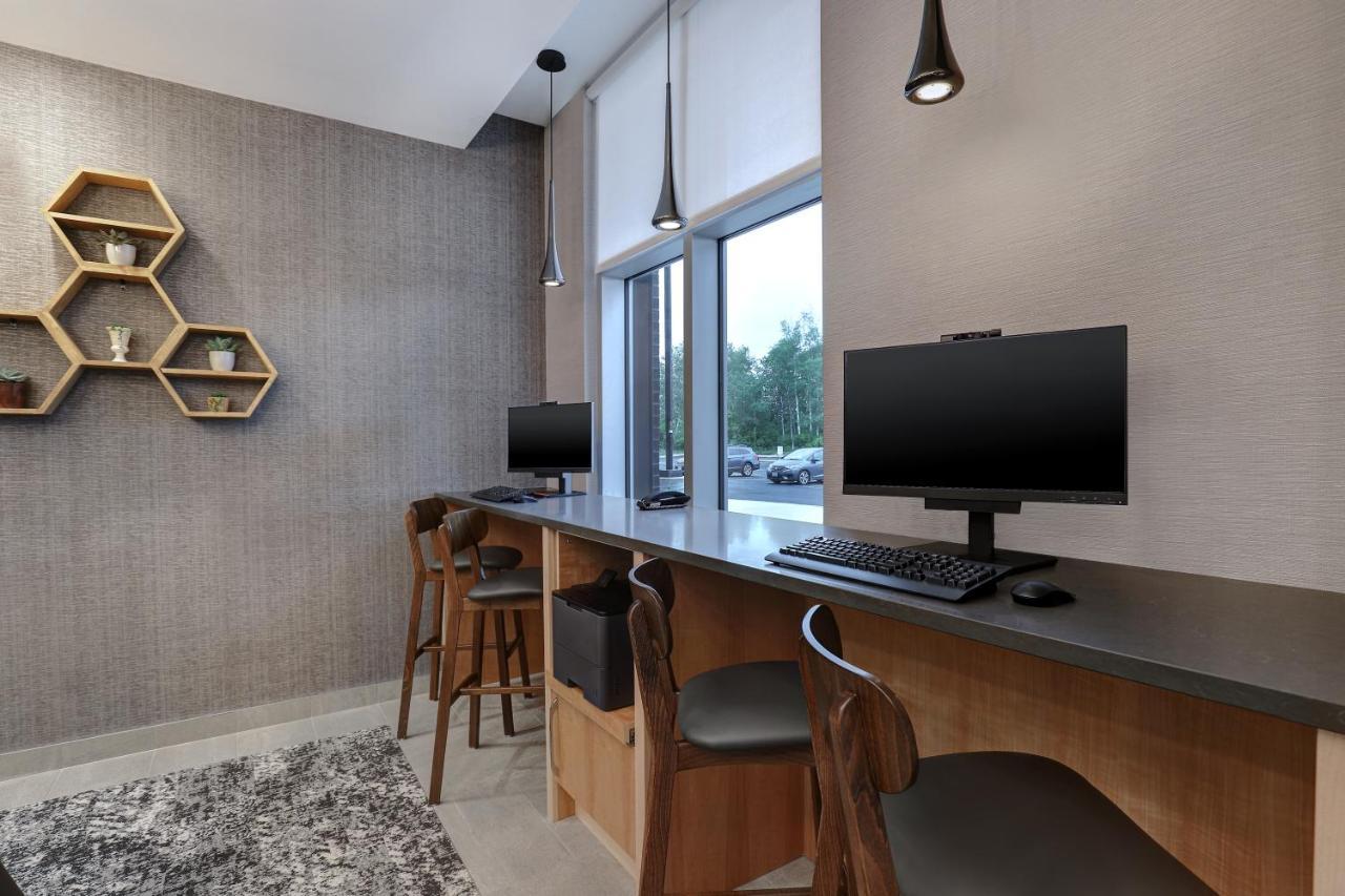 Hyatt Place Ottawa West Ngoại thất bức ảnh