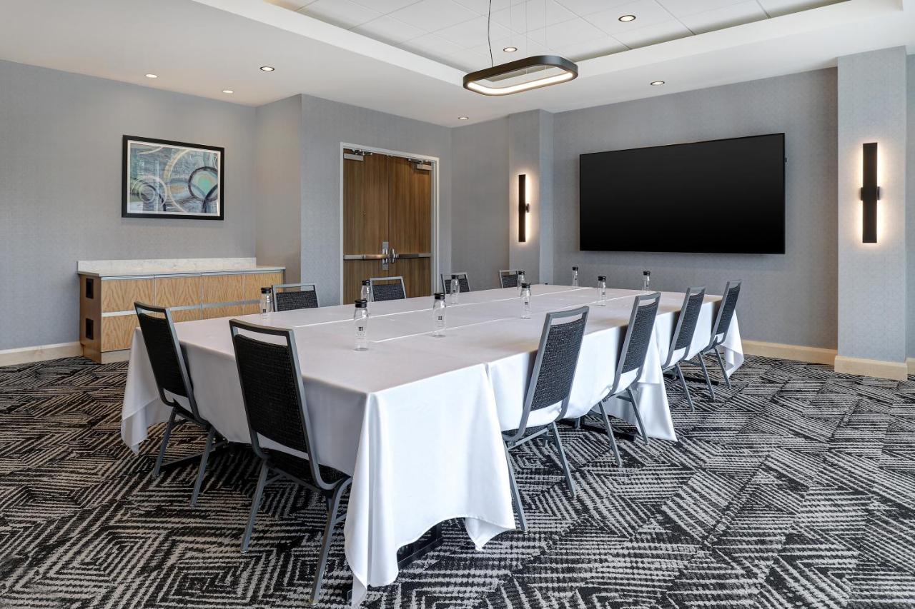 Hyatt Place Ottawa West Ngoại thất bức ảnh