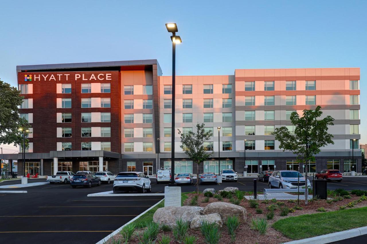 Hyatt Place Ottawa West Ngoại thất bức ảnh