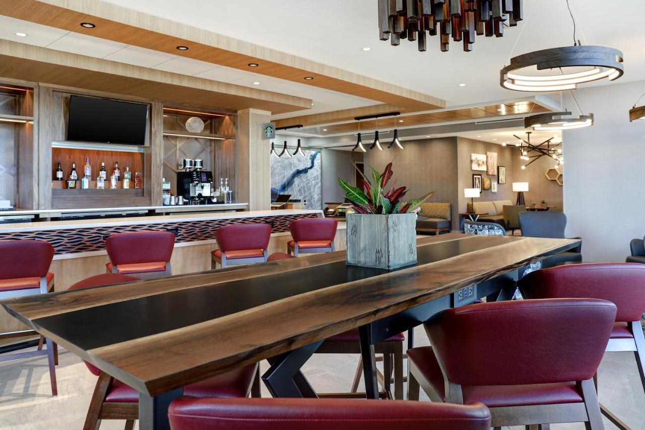 Hyatt Place Ottawa West Ngoại thất bức ảnh