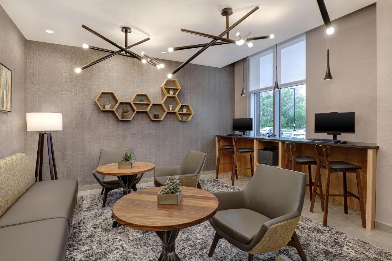Hyatt Place Ottawa West Ngoại thất bức ảnh