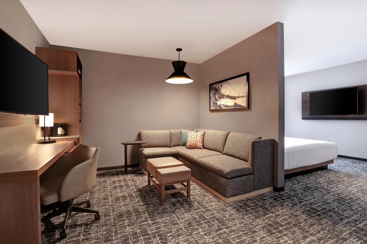 Hyatt Place Ottawa West Ngoại thất bức ảnh