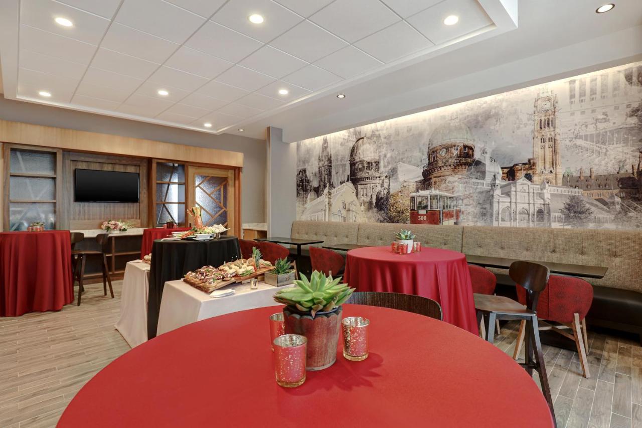 Hyatt Place Ottawa West Ngoại thất bức ảnh