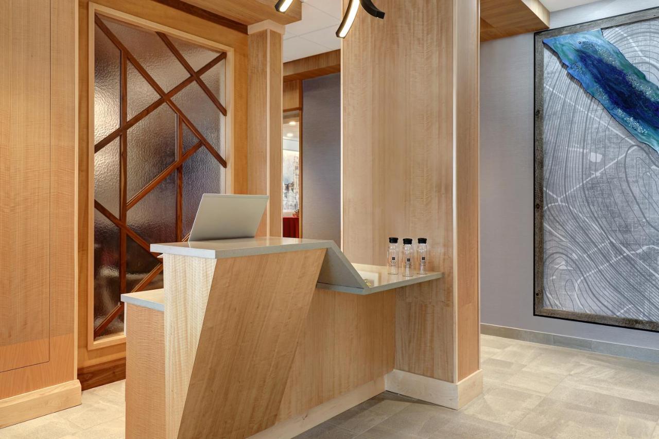 Hyatt Place Ottawa West Ngoại thất bức ảnh