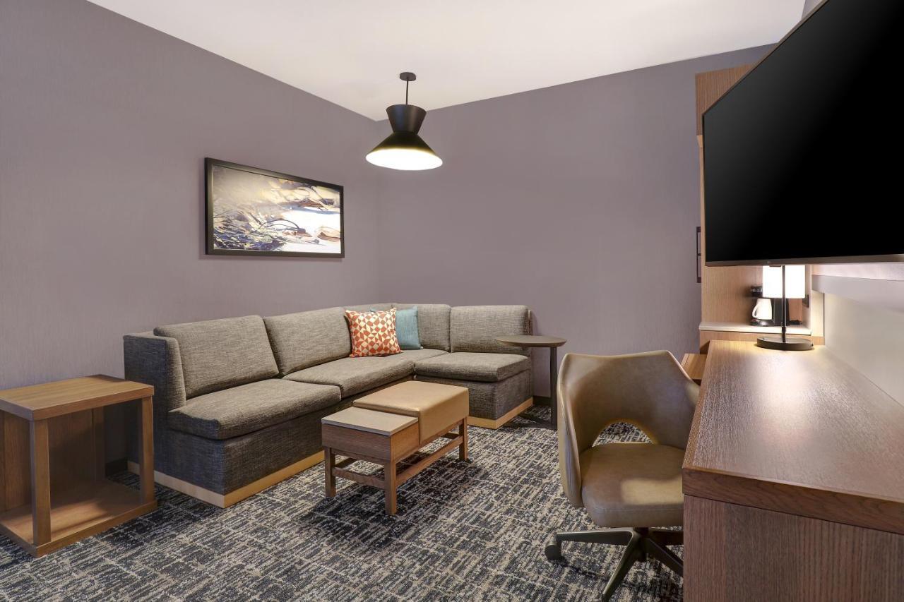 Hyatt Place Ottawa West Ngoại thất bức ảnh