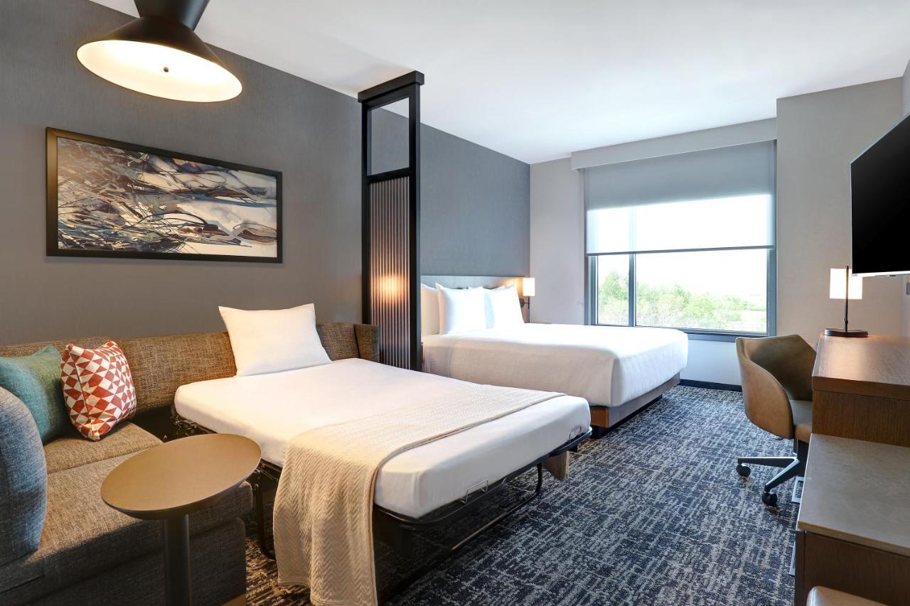 Hyatt Place Ottawa West Ngoại thất bức ảnh