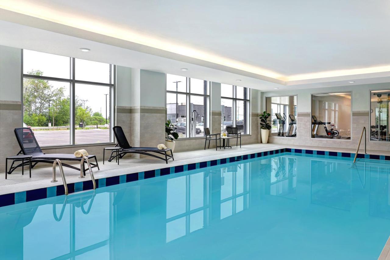 Hyatt Place Ottawa West Ngoại thất bức ảnh