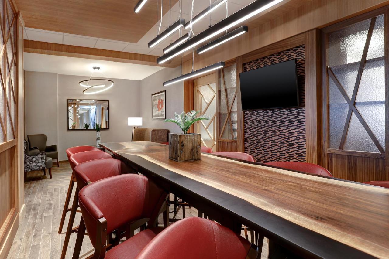 Hyatt Place Ottawa West Ngoại thất bức ảnh