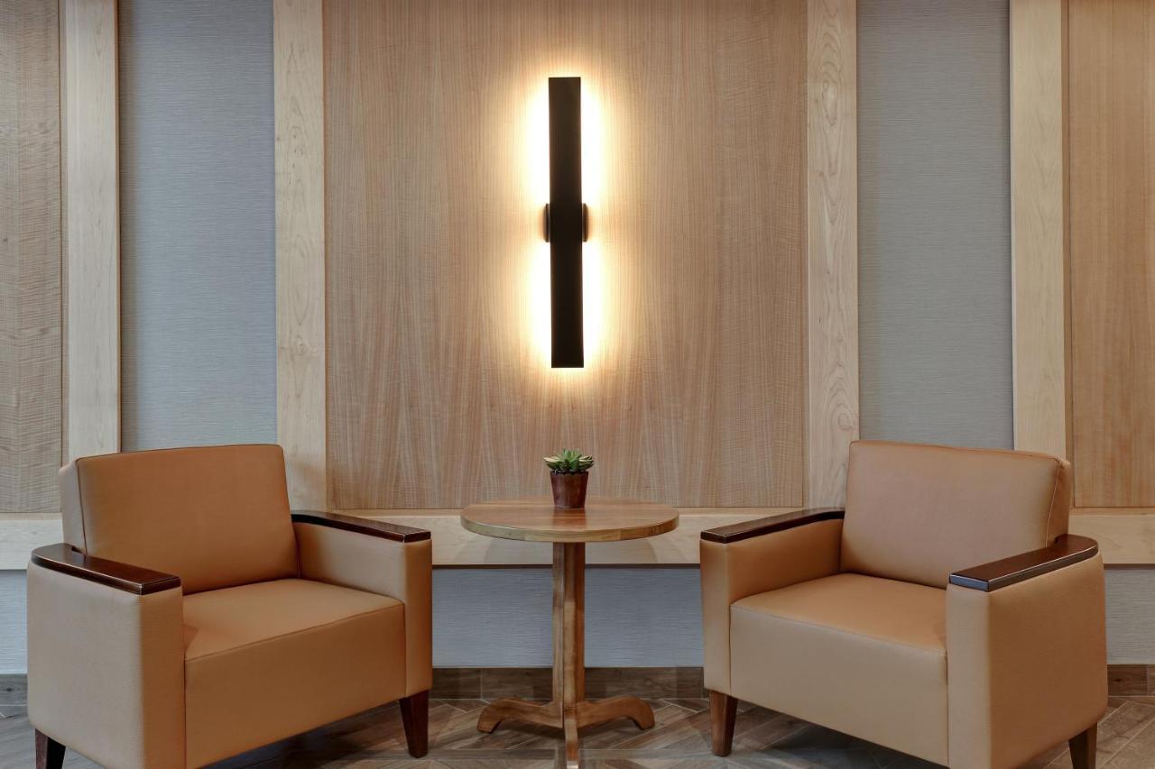 Hyatt Place Ottawa West Ngoại thất bức ảnh