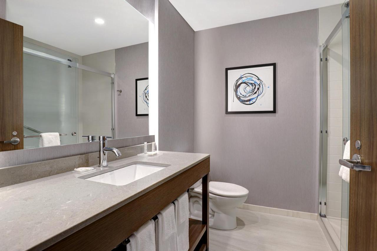 Hyatt Place Ottawa West Ngoại thất bức ảnh