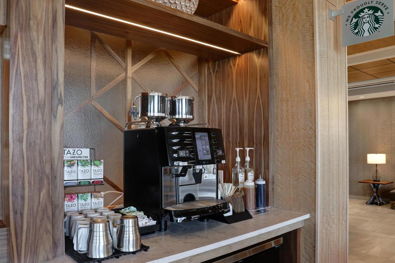 Hyatt Place Ottawa West Ngoại thất bức ảnh