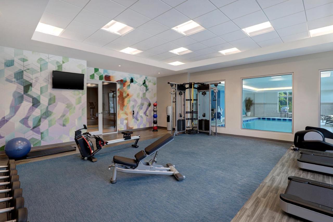 Hyatt Place Ottawa West Ngoại thất bức ảnh