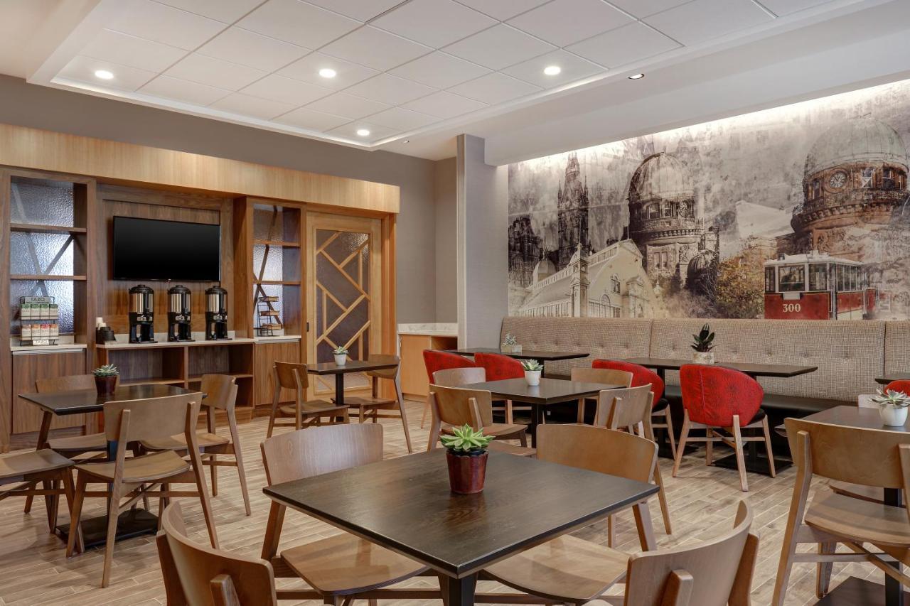 Hyatt Place Ottawa West Ngoại thất bức ảnh