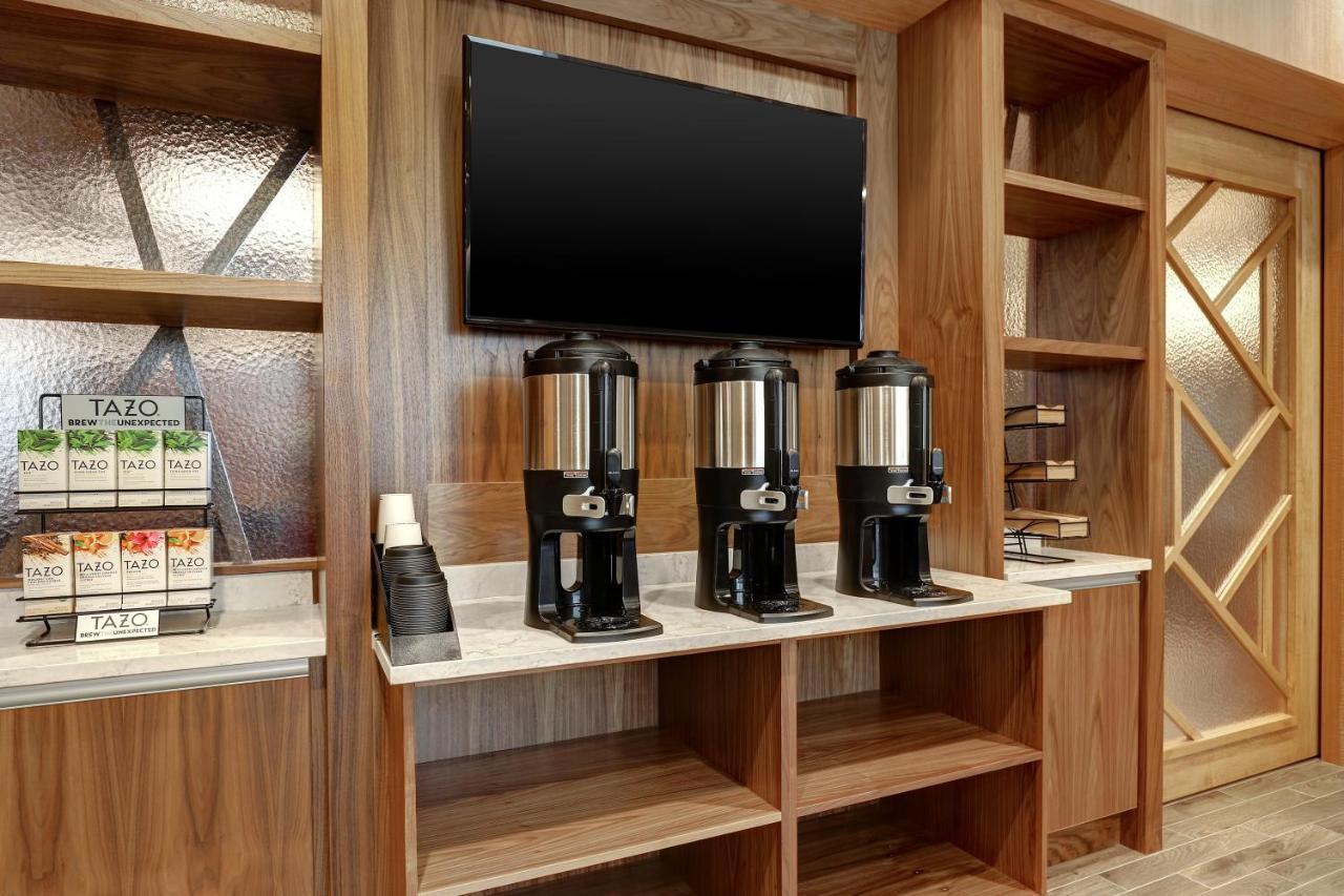 Hyatt Place Ottawa West Ngoại thất bức ảnh