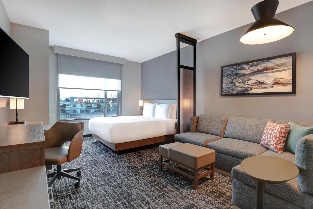 Hyatt Place Ottawa West Ngoại thất bức ảnh