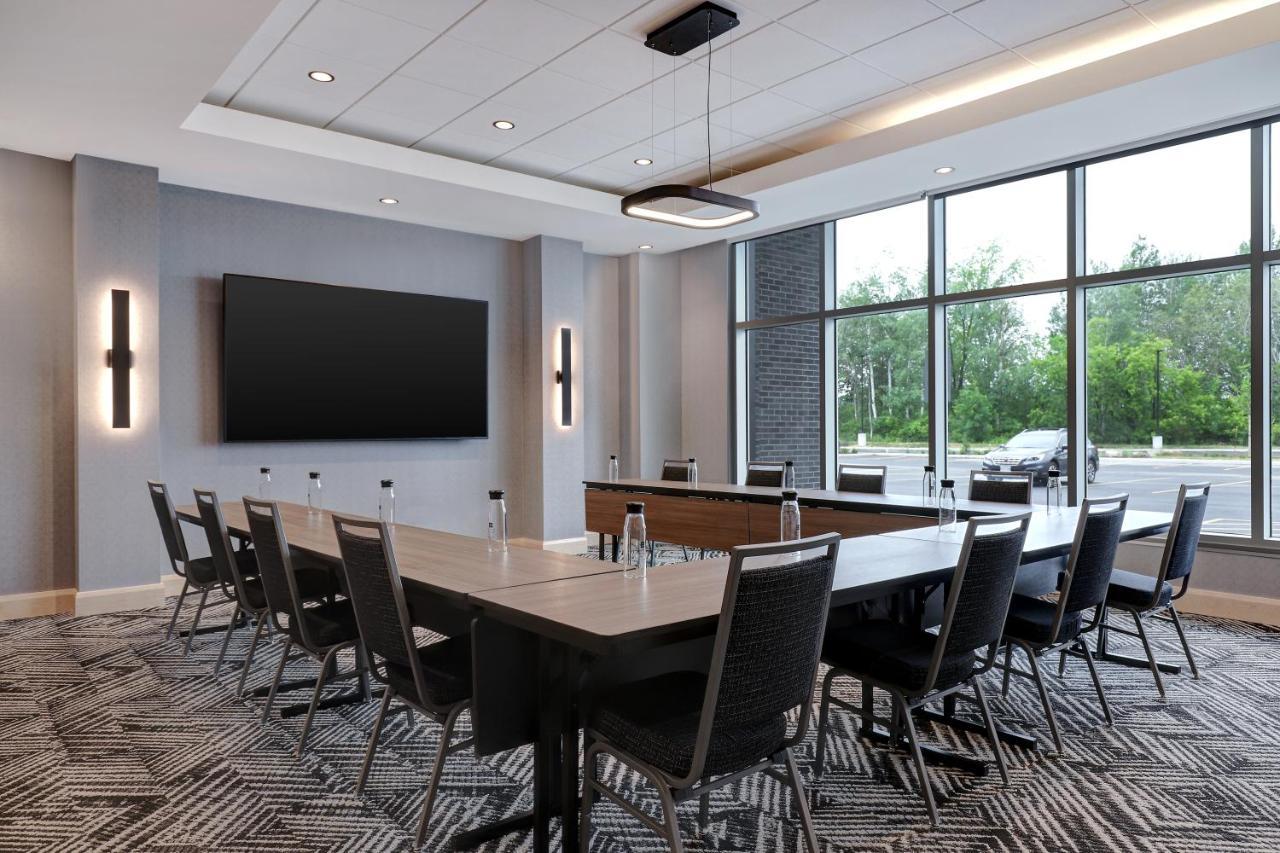 Hyatt Place Ottawa West Ngoại thất bức ảnh