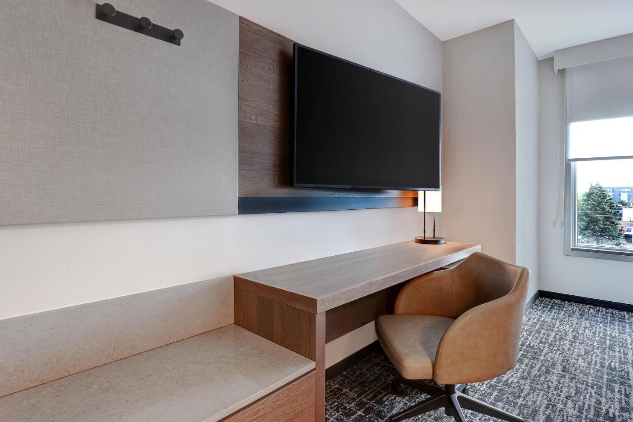Hyatt Place Ottawa West Ngoại thất bức ảnh