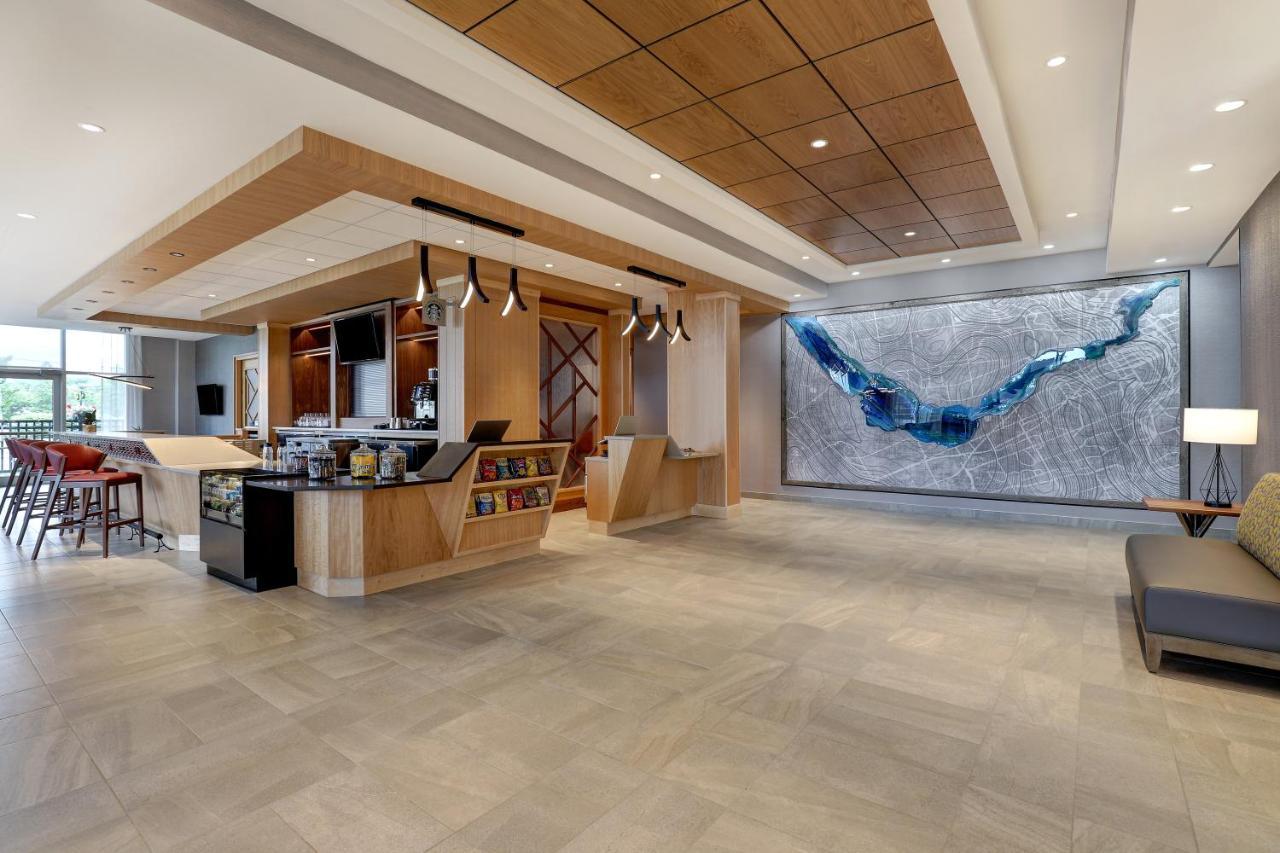 Hyatt Place Ottawa West Ngoại thất bức ảnh