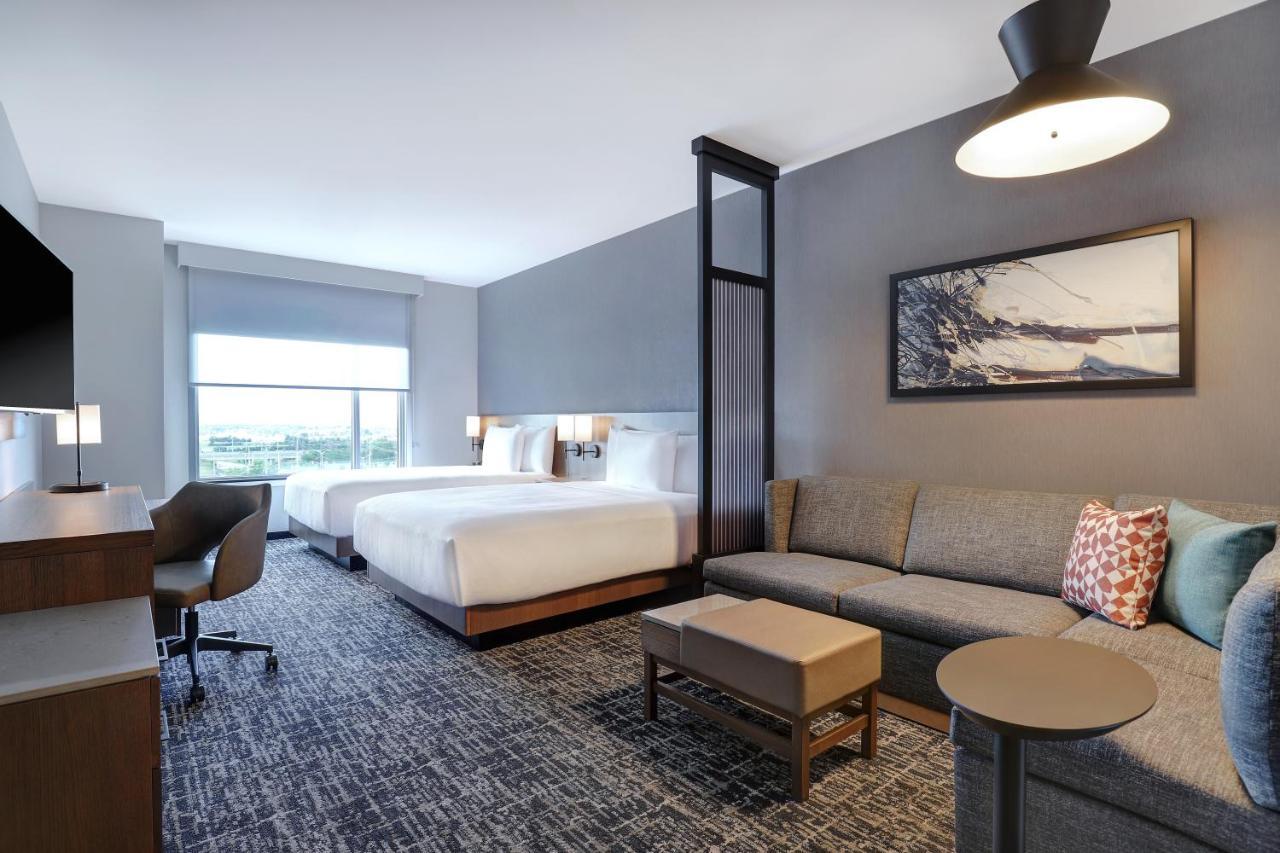 Hyatt Place Ottawa West Ngoại thất bức ảnh
