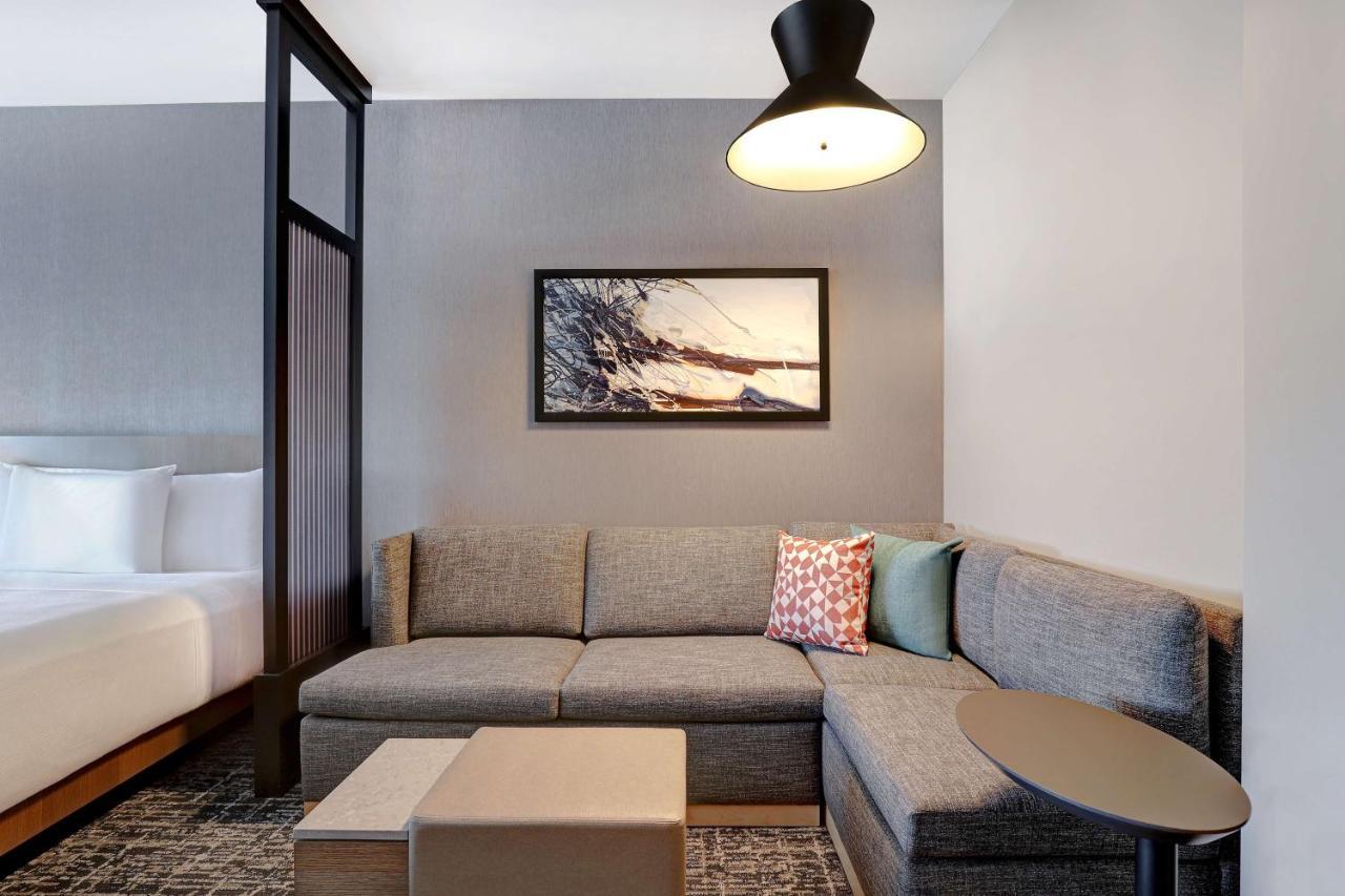 Hyatt Place Ottawa West Ngoại thất bức ảnh