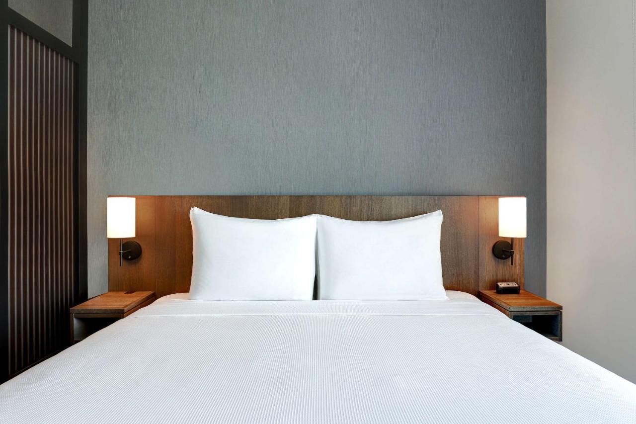 Hyatt Place Ottawa West Ngoại thất bức ảnh
