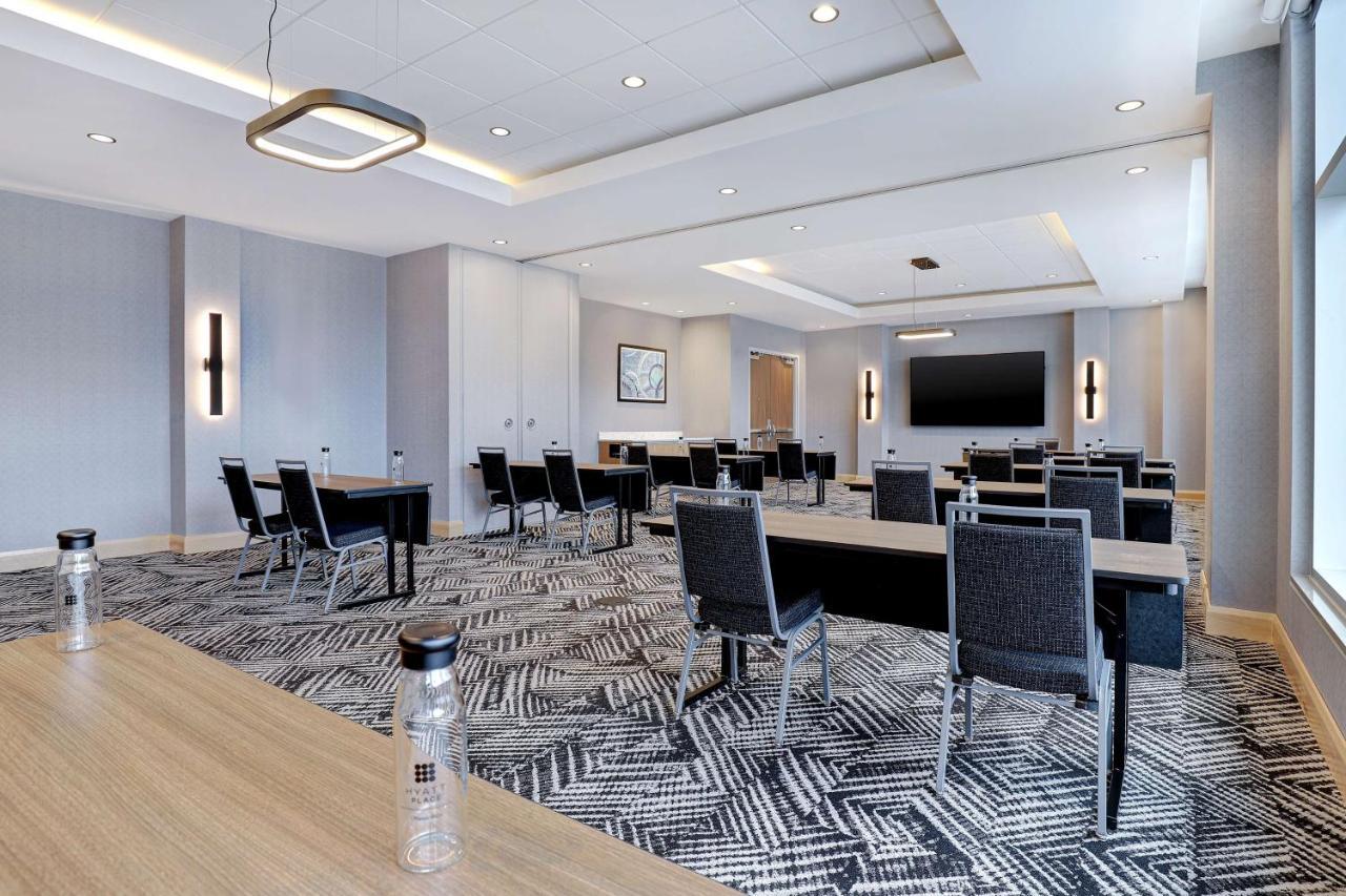 Hyatt Place Ottawa West Ngoại thất bức ảnh