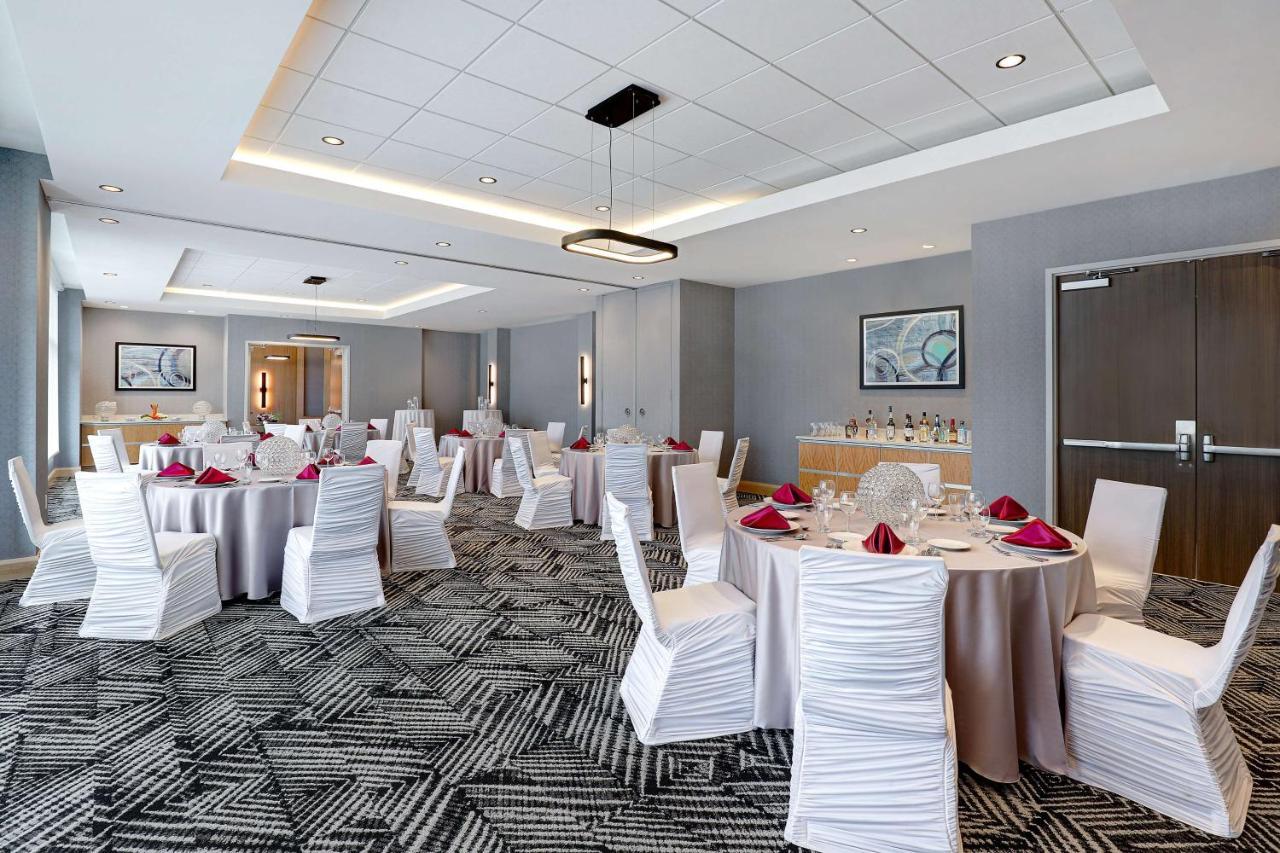 Hyatt Place Ottawa West Ngoại thất bức ảnh