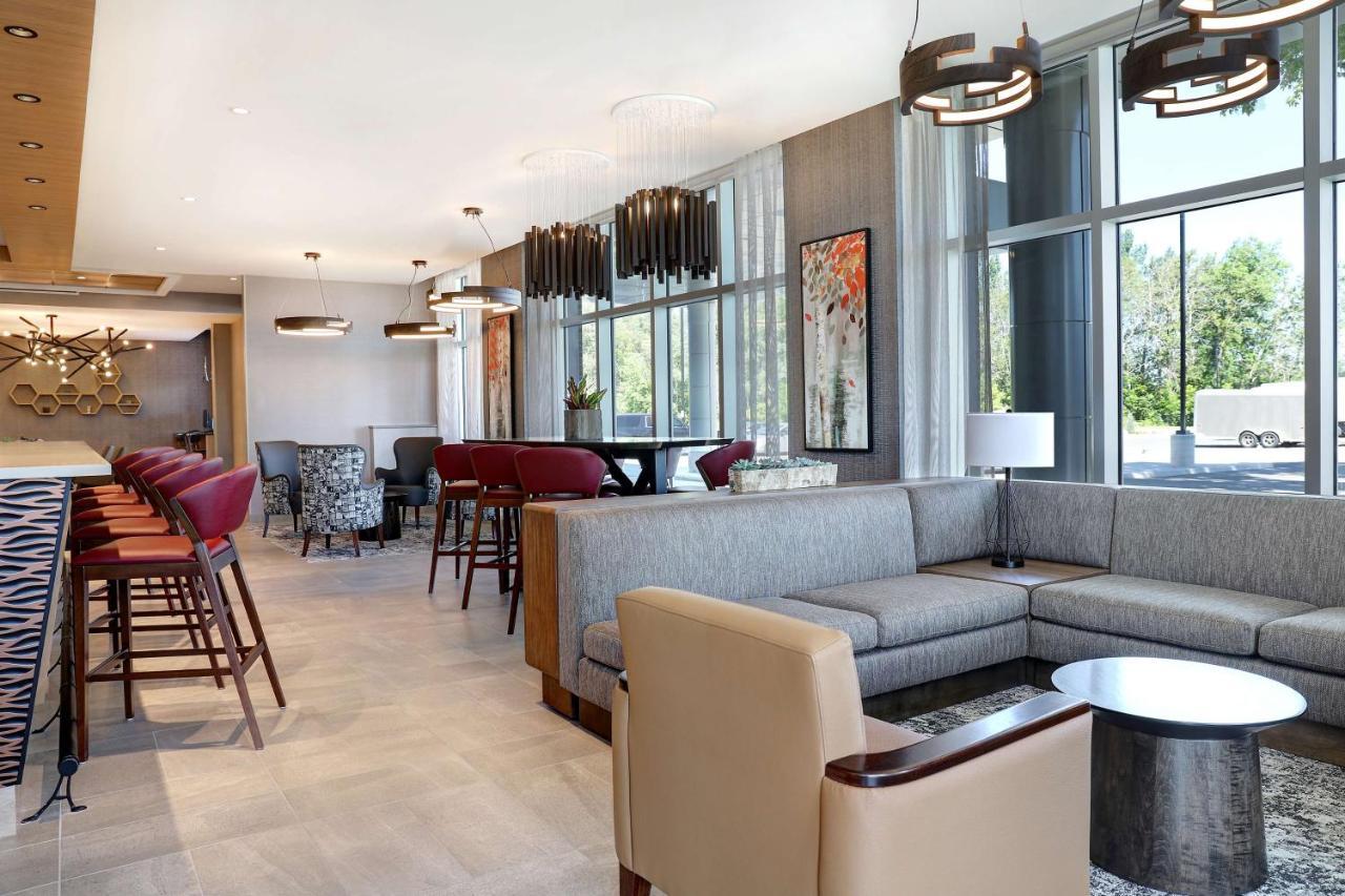 Hyatt Place Ottawa West Ngoại thất bức ảnh