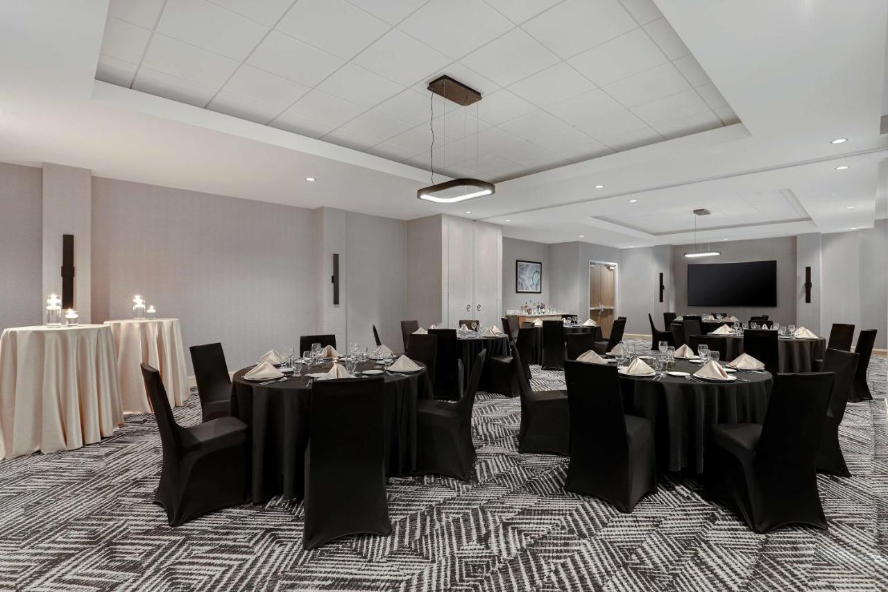 Hyatt Place Ottawa West Ngoại thất bức ảnh